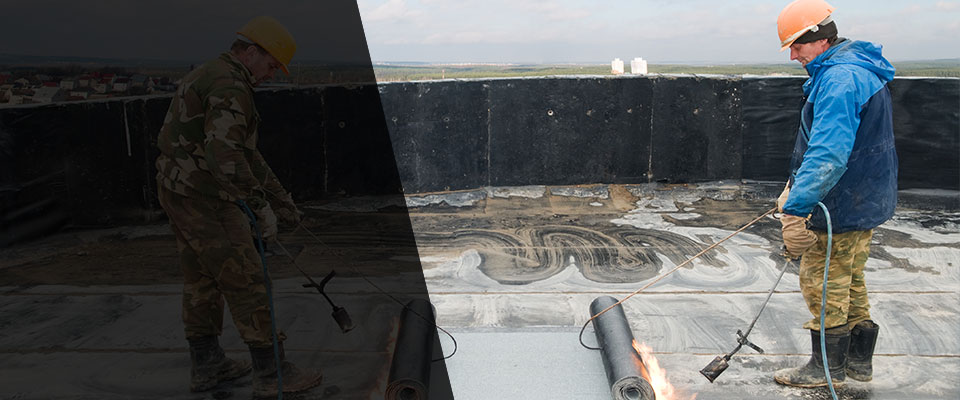 Prosperity Roofing Contractors